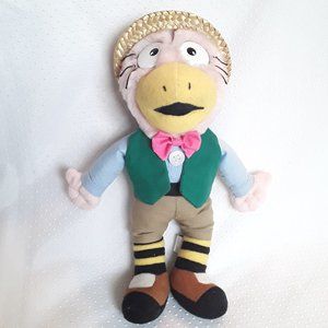 St. Louis Post-Dispatch Weatherbird Mascot